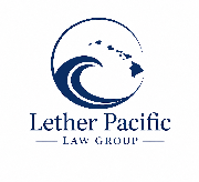 Lether Pacific Law Group Logo